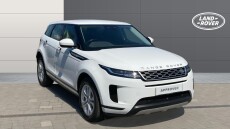 Land Rover Range Rover Evoque 2.0 D165 S 5dr 2WD Diesel Hatchback